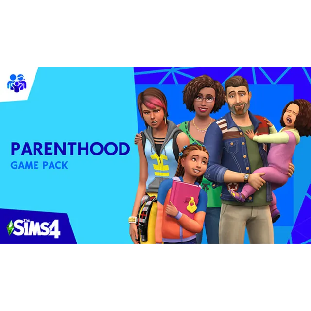 The Sims 4 Parenthood DLC / Origin Ключ / Все регионы | АВТОВЫДАЧА 24/7