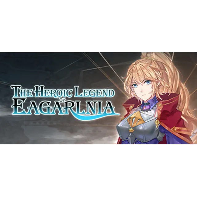The Heroic Legend of Eagarlnia / Steam Ключ / Все регионы | АВТОВЫДАЧА 24/7