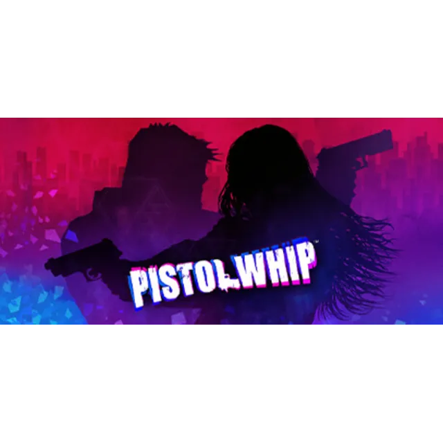 Pistol Whip Vr / Steam Ключ / Все регионы | АВТОВЫДАЧА 24/7