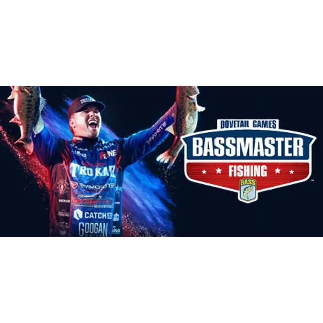 Bassmaster Fishing / Steam Ключ / Все регионы | АВТОВЫДАЧА 24/7