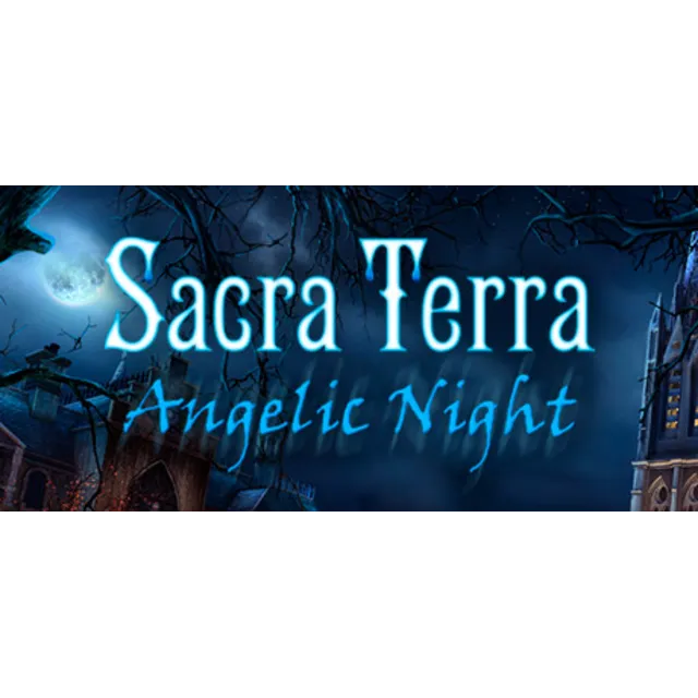 Sacra Terra: Angelic Night / Steam Ключ / Все регионы | АВТОВЫДАЧА 24/7