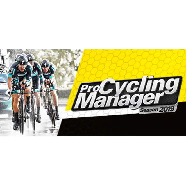 Pro Cycling Manager 2019 / Steam Ключ / Европейский союз | АВТОВЫДАЧА 24/7