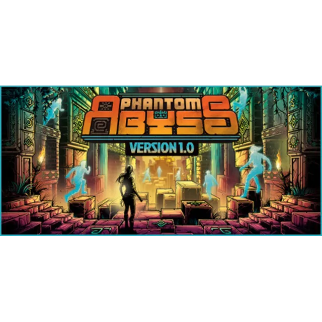 Phantom Abyss / Steam Ключ / Все регионы | АВТОВЫДАЧА 24/7