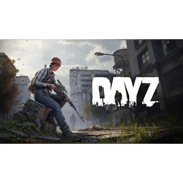 DayZ Xbox &amp; PC / Xbox Ключ / Европейский союз | АВТОВЫДАЧА 24/7