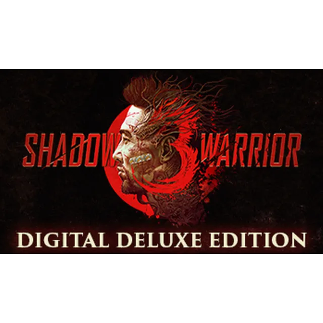 Shadow Warrior 3 Deluxe Definitive Edition / Steam Ключ / Все реги… | АВТОВЫДАЧА 24/7