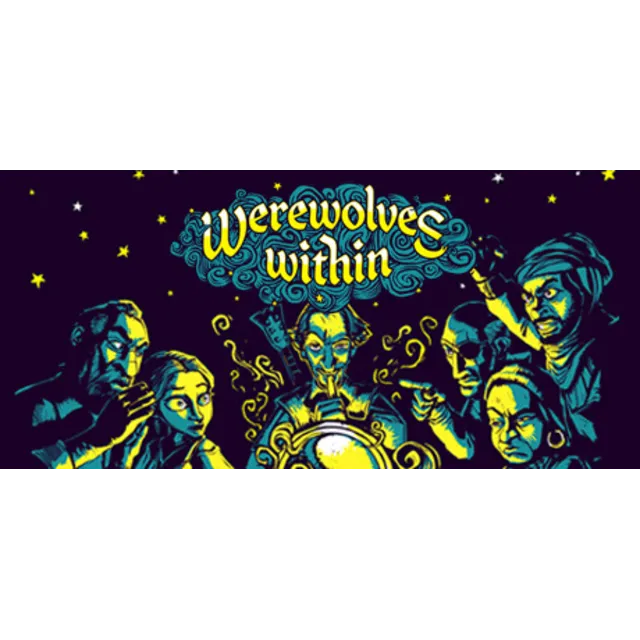 Werewolves Within Vr / Steam Ключ / Все регионы | АВТОВЫДАЧА 24/7