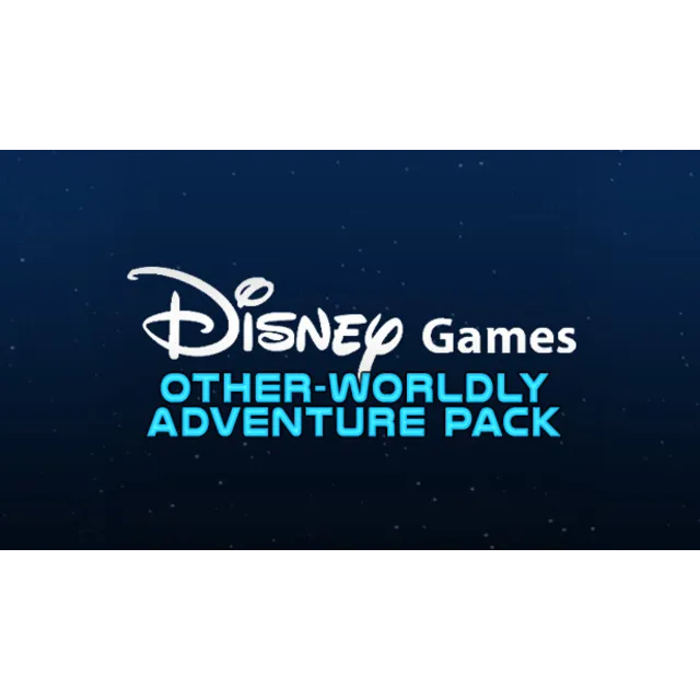 Disney Games Other-Worldly Pack / Steam Ключ / Все регионы | АВТОВЫДАЧА 24/7