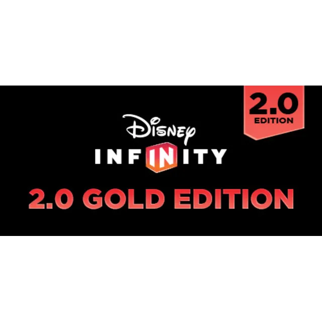 Disney Infinity 2.0: Gold Edition / Steam Ключ / Все регионы | АВТОВЫДАЧА 24/7