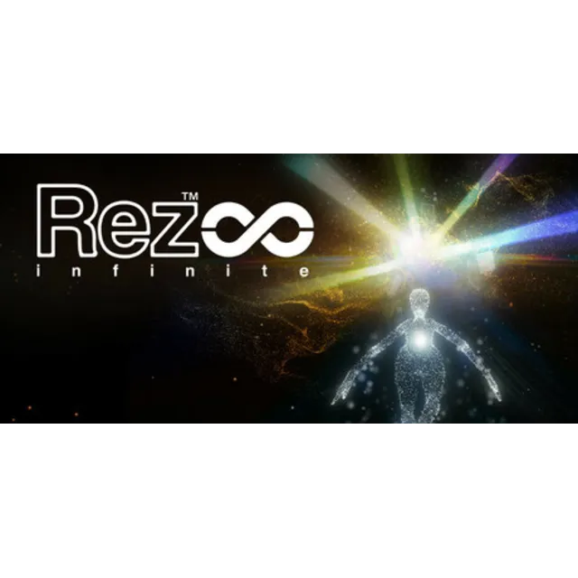 Rez Infinite / Steam Ключ / Все регионы | АВТОВЫДАЧА 24/7