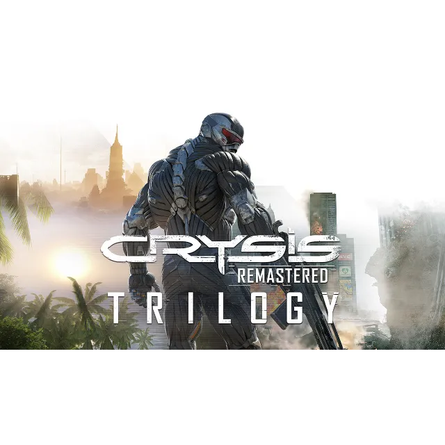 Crysis Remastered / Xbox Ключ / США | АВТОВЫДАЧА 24/7
