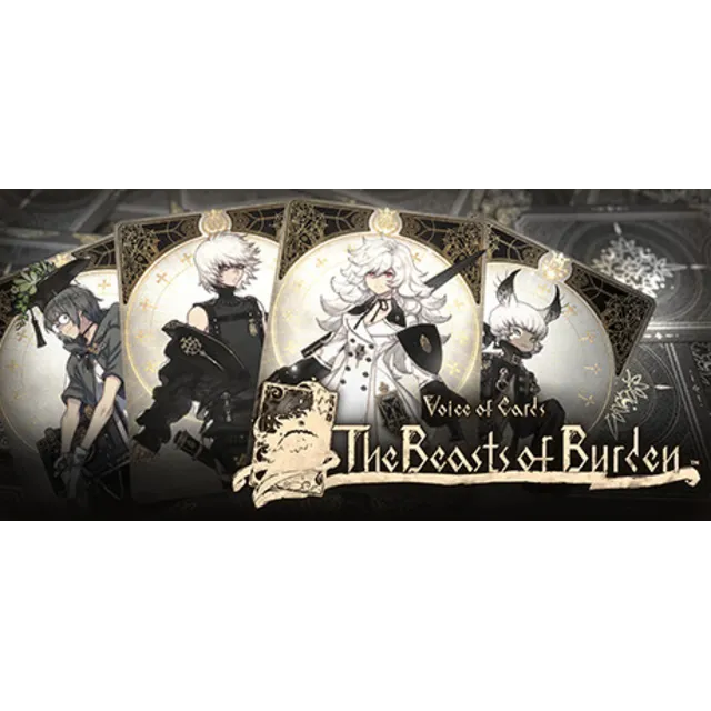 Voice of Cards: The Beasts of Burden / Steam Ключ / Все регионы | АВТОВЫДАЧА 24/7