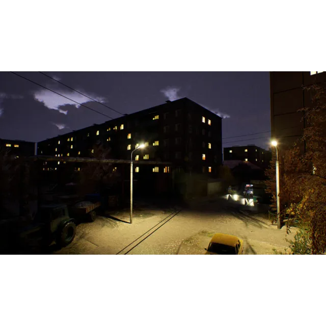 Kindawn: The Parish Remembers✅STEAM GIFT AUTO✅RU+МИР
