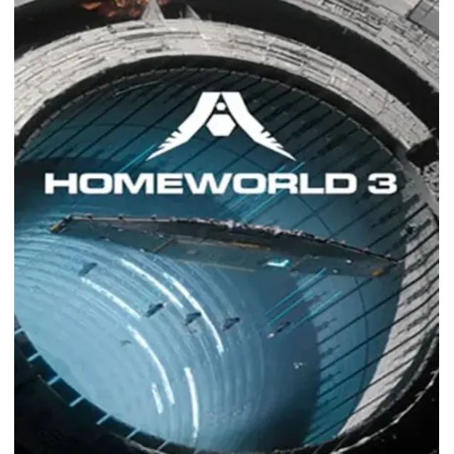 Homeworld 3 (Steam Ключ / РФ + Весь Мир)