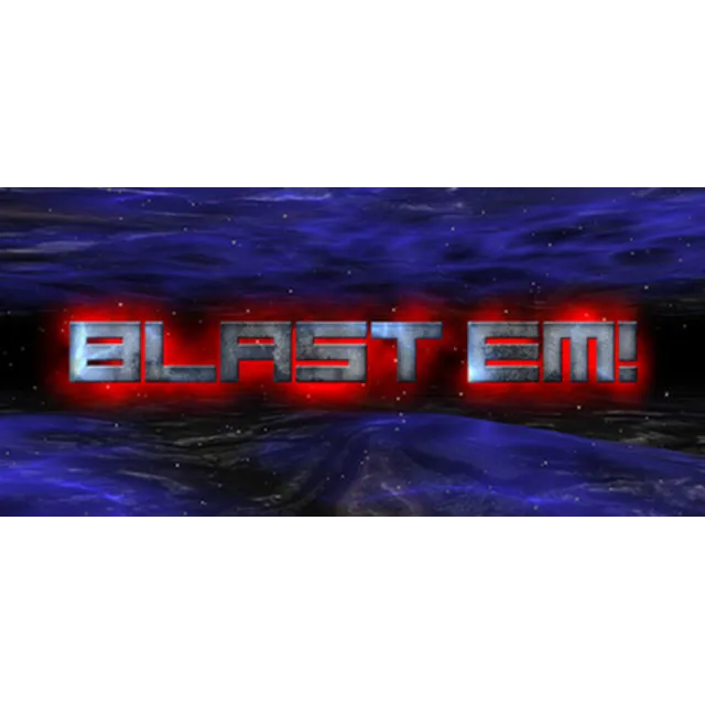 Blast Em! STEAM Gift - GLOBAL