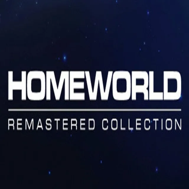 Homeworld Remastered Collection (Steam Ключ / РФ + Весь Мир)
