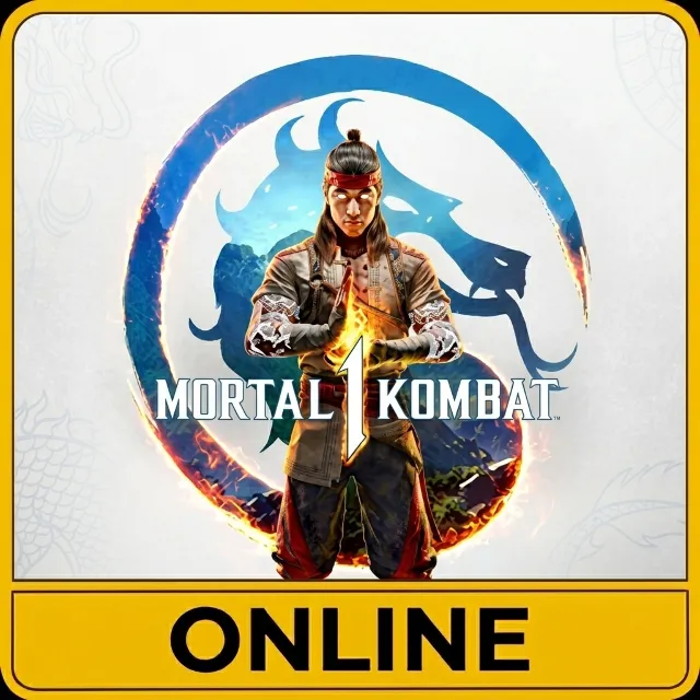 Mortal Kombat 1 • Аренда Онлайн • Steam • Моментальная Выдача