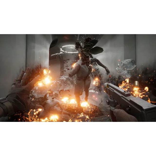 Atomic Heart * STEAM RU*KZ*UA*СНГ🔥АВТОДОСТАВКА