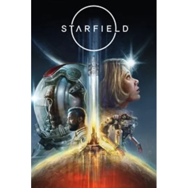 Starfield