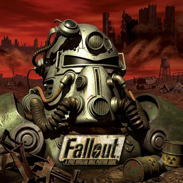 Fallout (Ключ Steam | РФ+СНГ)