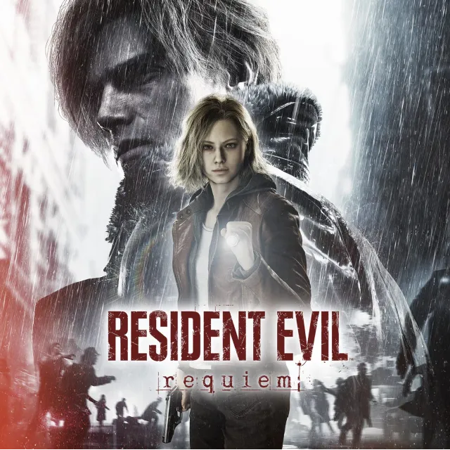 Resident Evil Requiem (Steam Gift Россия)