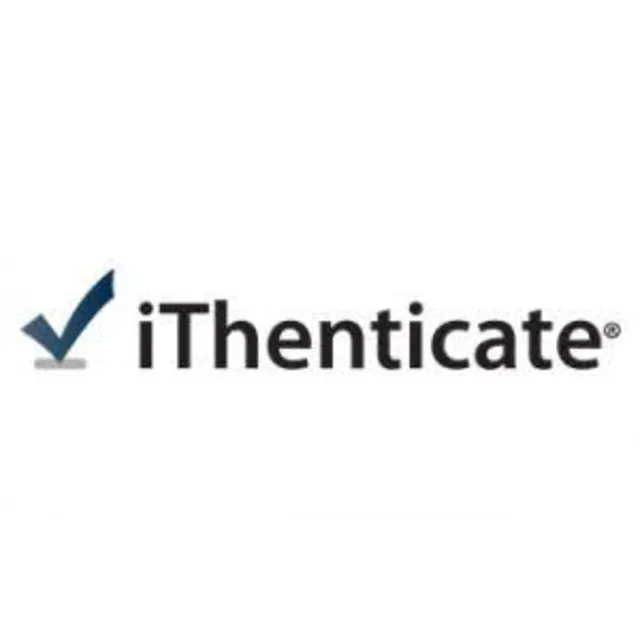 Премиум-аккаунт iThenticate — самый мощный сервис для проверки на плагиат