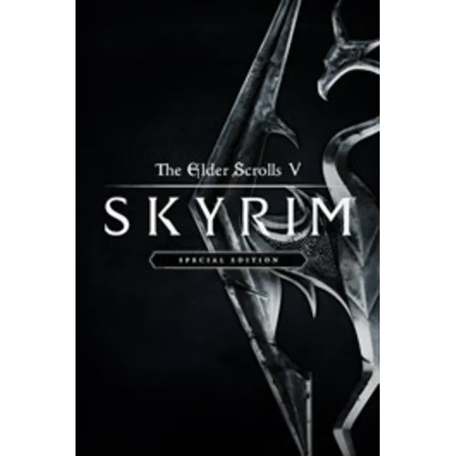 The Elder Scrolls V: Skyrim Special Edition