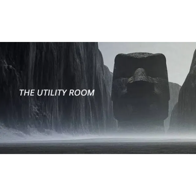 The Utility Room Steam | GLOBAL | Моментальная выдача