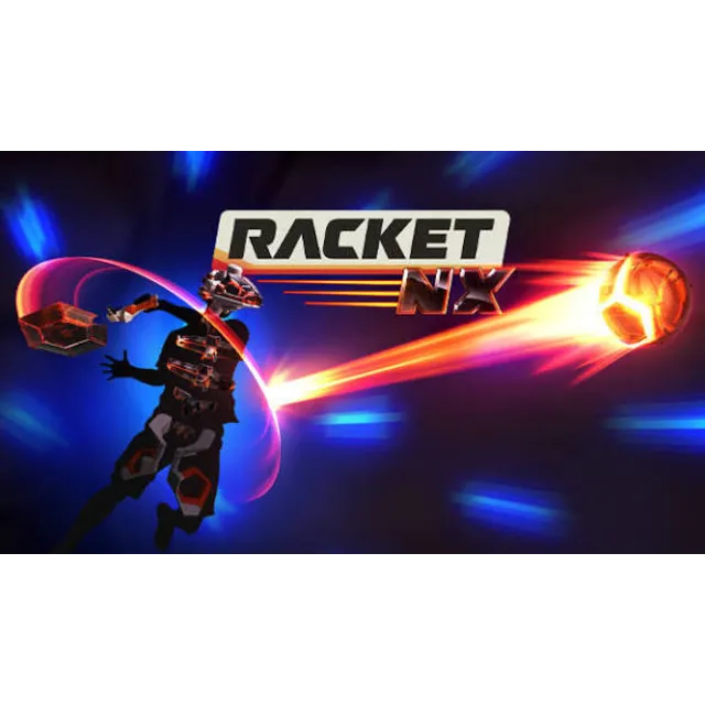 Racket: Nx Steam | GLOBAL | Моментальная выдача