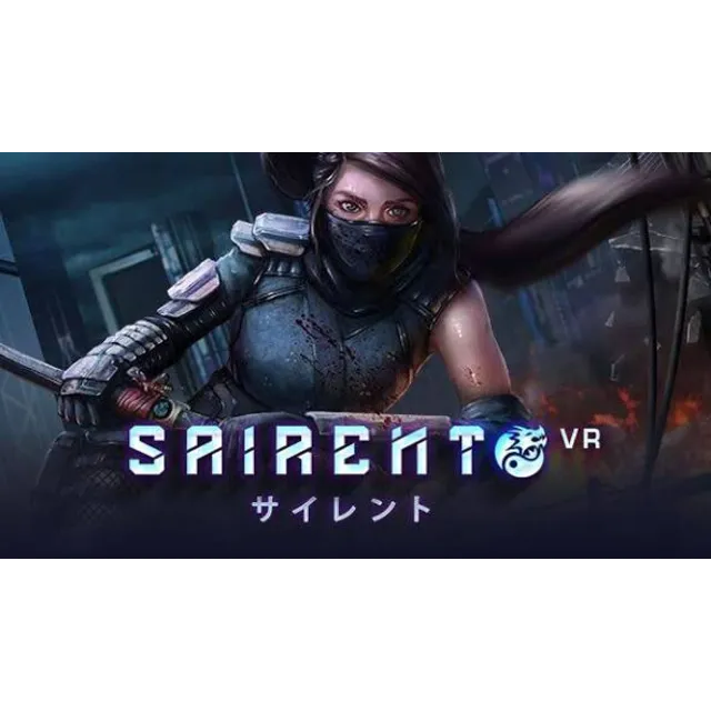 Sairento VR Steam | GLOBAL | Моментальная выдача