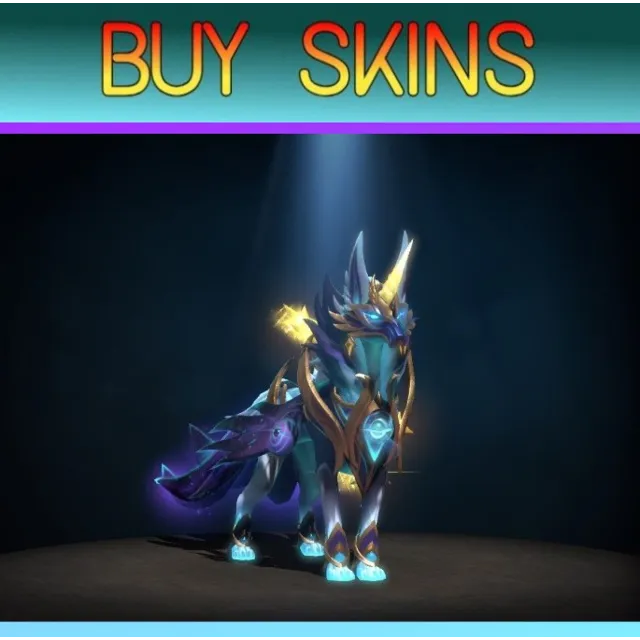 Narwolf Nebula Cosmic Heroes’ Hoard 2025