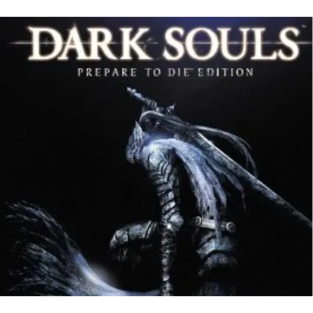 DARK SOULS: Prepare To Die Edition (STEAM GIFT RU/CIS)