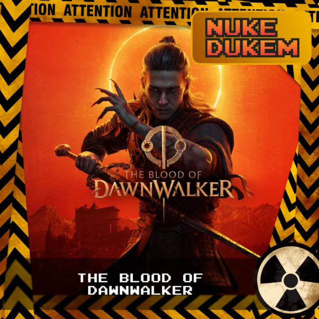 РФ+СНГ | The Blood of Dawnwalker - Выбор издания | STEAM КЛЮЧ
