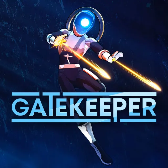 Gatekeeper (Steam/Ключ/ Весь Мир)