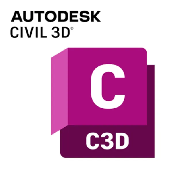 Civil 3D - Autodesk All Apps | Готовый аккаунт | 6 месяцев | 2 ПК / Windows / Mac