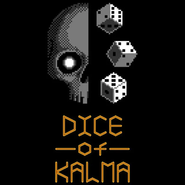 Dice of Kalma  Steam ключ Весь Мир Global RU/CIS РФ Россия key код стим СНГ