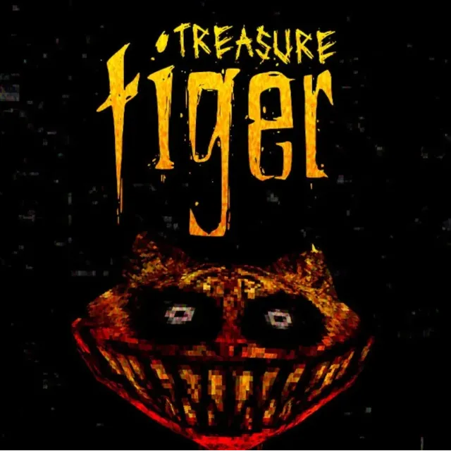 Treasure Tiger Steam ключ Весь Мир Global RU/CIS РФ Россия key код стим СНГ