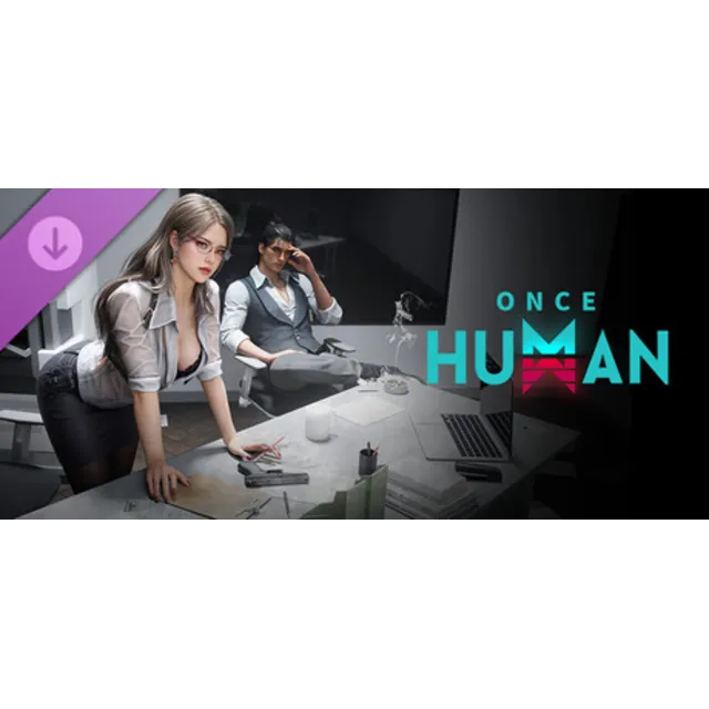 Once Human - Тематический набор "Ежедневный Подъём" (Steam Gift Россия)