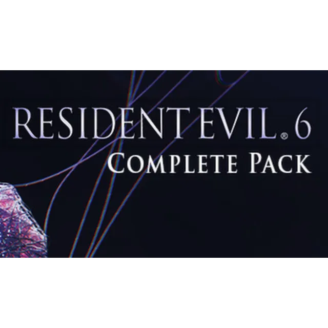 Resident Evil 6 Complete / Steam Ключ / Северная Америка | АВТОВЫДАЧА 24/7