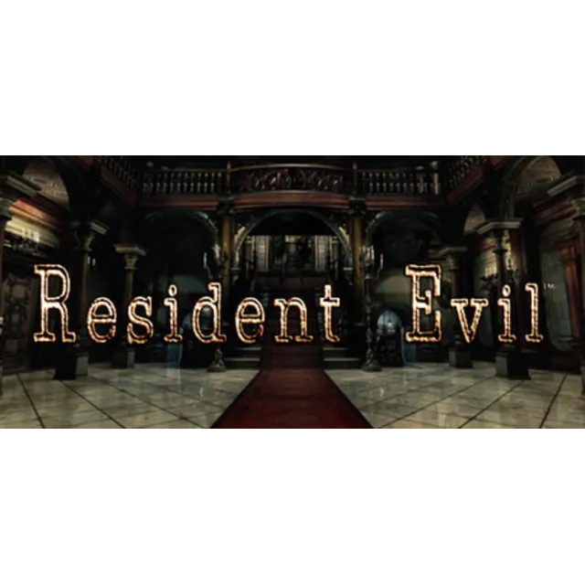 Resident Evil / Steam Ключ / Северная Америка | АВТОВЫДАЧА 24/7