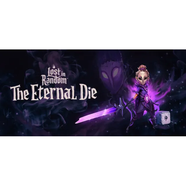 Lost in Random: The Eternal Die / Steam Ключ / Все регионы | АВТОВЫДАЧА 24/7