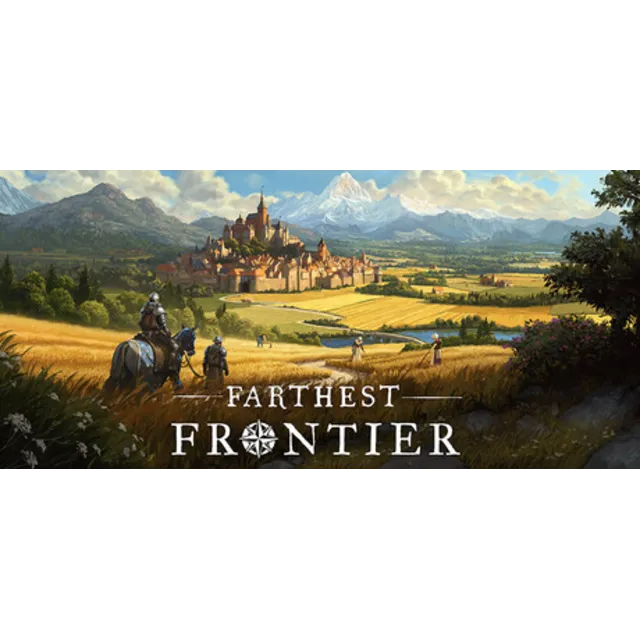 Farthest Frontier / Steam Ключ / Все регионы | АВТОВЫДАЧА 24/7