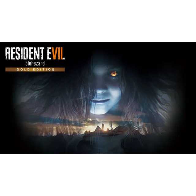 Resident Evil 7 Biohazard Gold Edition / Steam Ключ / Северная Аме… | АВТОВЫДАЧА 24/7