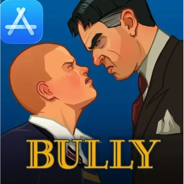 Bully | iPhone | iPad (iOS) | Быстрая выдача | Аккаунт