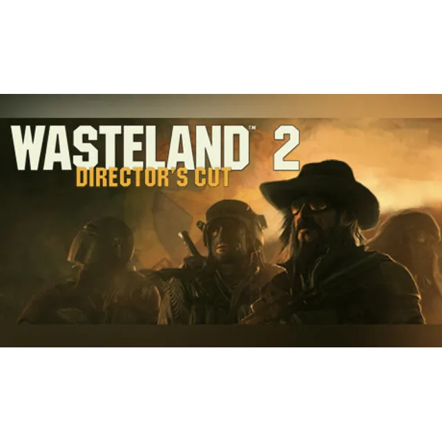 Wasteland 2 - Ranger Edition Upgrade DLC / Steam Ключ / Все регионы | АВТОВЫДАЧА 24/7