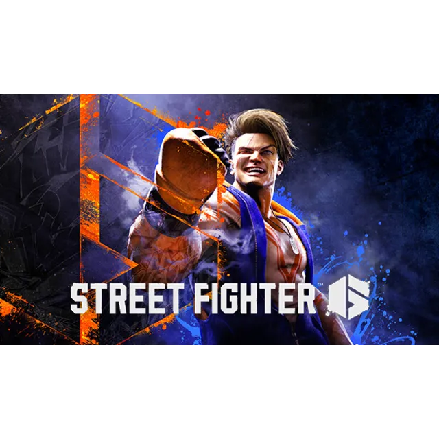 Street Fighter 6 / Xbox Ключ / Аргентина | АВТОВЫДАЧА 24/7
