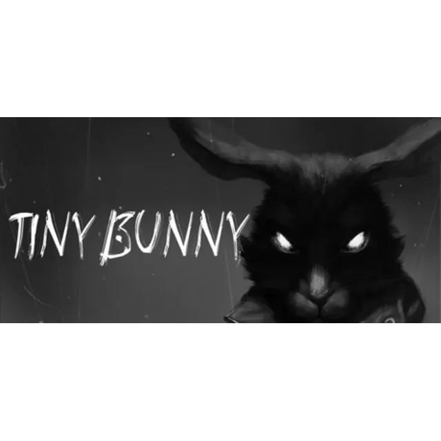 Tiny Bunny / Steam Ключ / Все регионы | АВТОВЫДАЧА 24/7