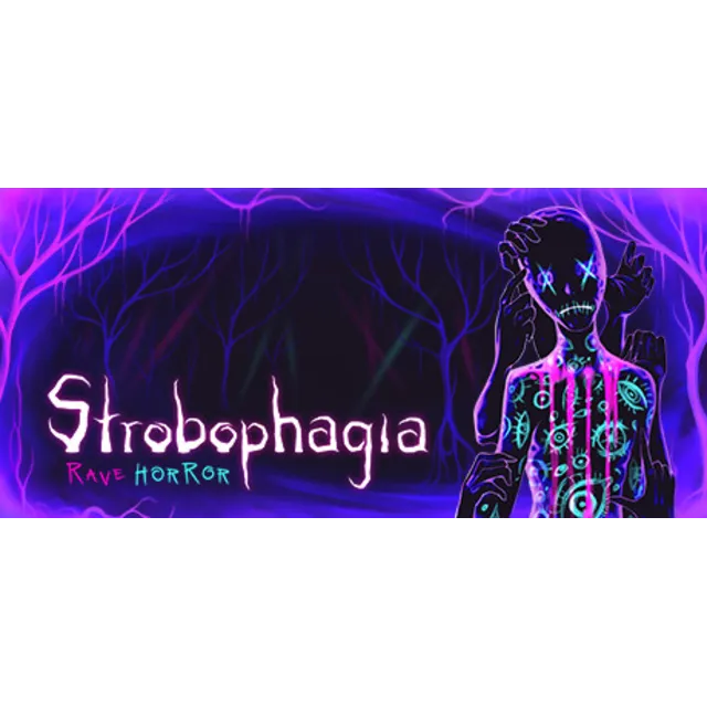 Strobophagia | Rave Horror / Steam Ключ / Все регионы | АВТОВЫДАЧА 24/7