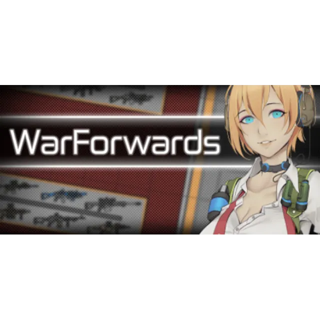 WarForwards / Steam Ключ / Все регионы | АВТОВЫДАЧА 24/7