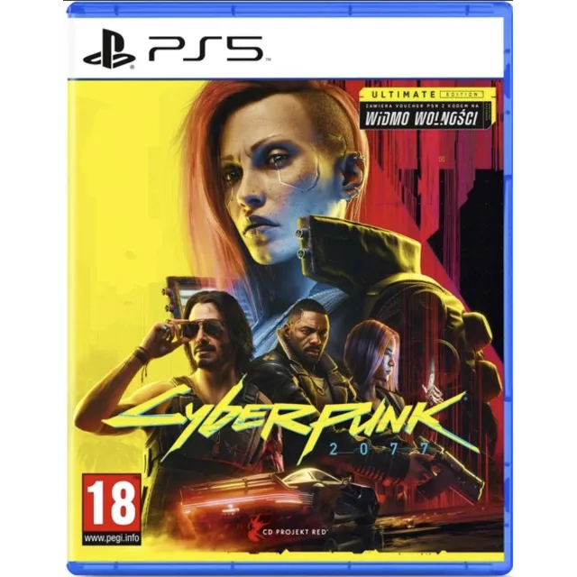 🟦 Cyberpunk 2077 / Полное издание (Playstation PS5 PS4) ПОКУПКА ИГРЫ НА ВАШ АКАУНТ