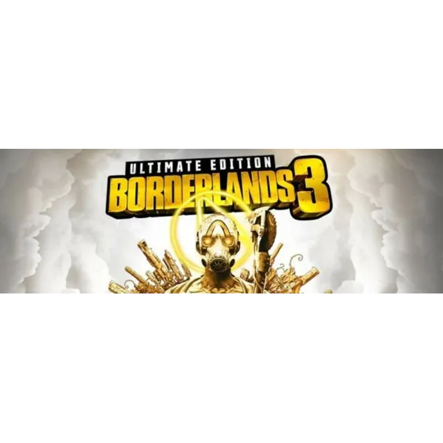 Автовыдача | Borderlands 3 Ultimate Edition | Online | Аренда Steam аккаунта
